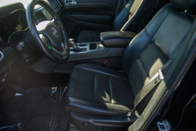 Jeep Grand Cherokee  2019