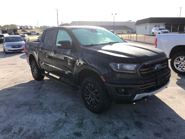 Ford Ranger  2020