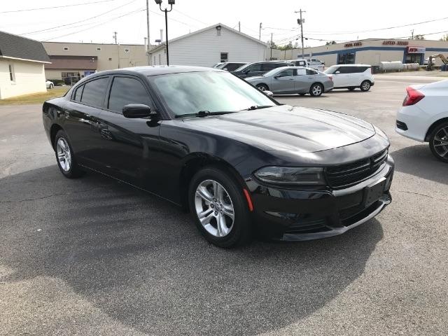 Dodge Charger  2022