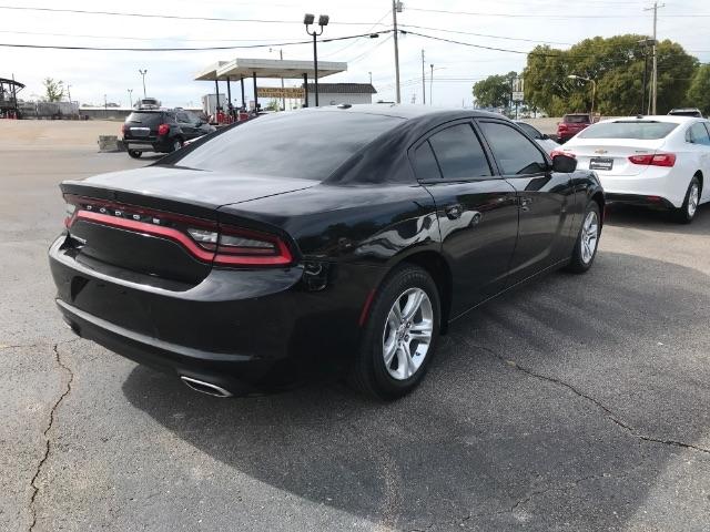 Dodge Charger  2022