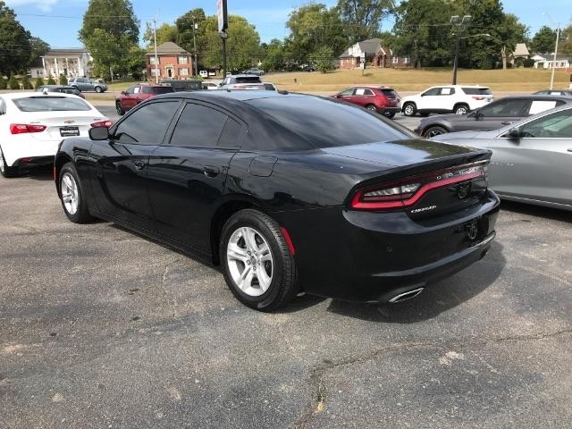 Dodge Charger  2022