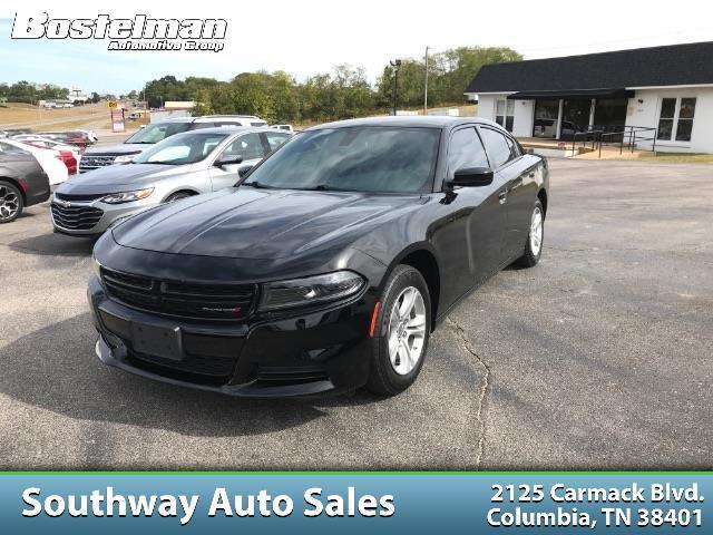 Dodge Charger  2022