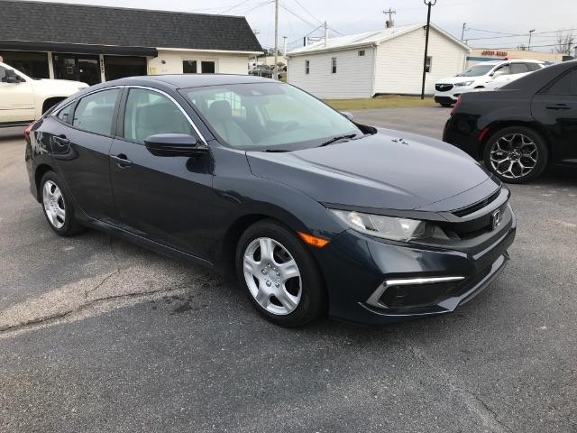 Honda Civic  2020