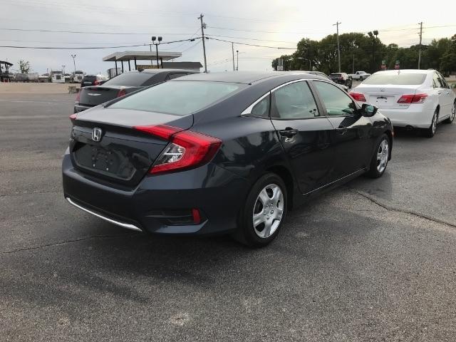 Honda Civic  2020