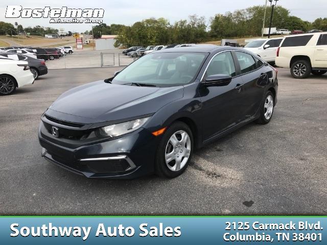 Honda Civic  2020