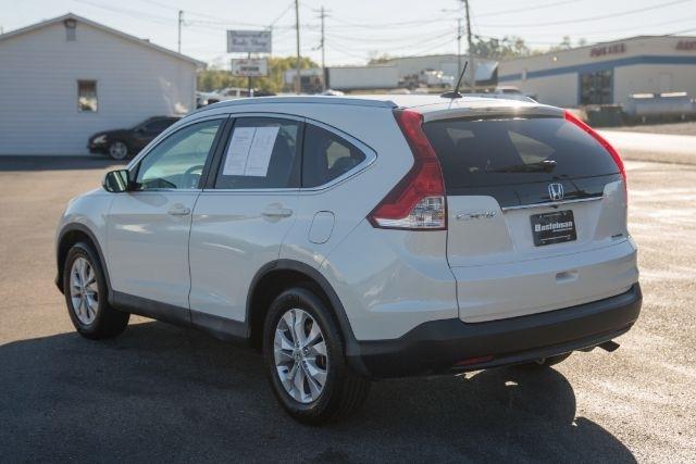 Honda CR-V  2014