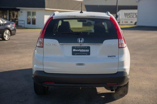 Honda CR-V  2014