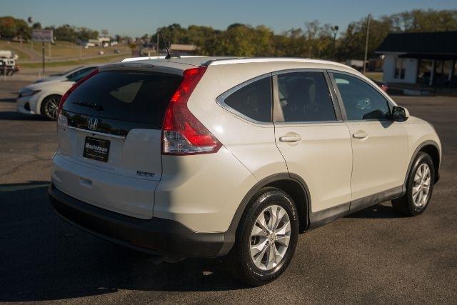 Honda CR-V  2014