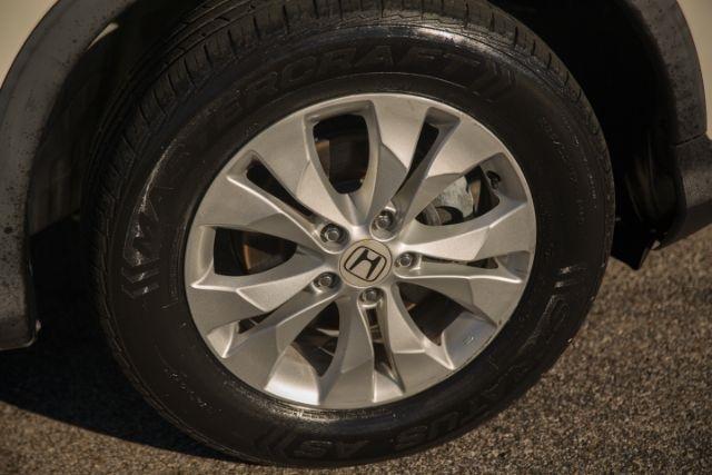 Honda CR-V  2014