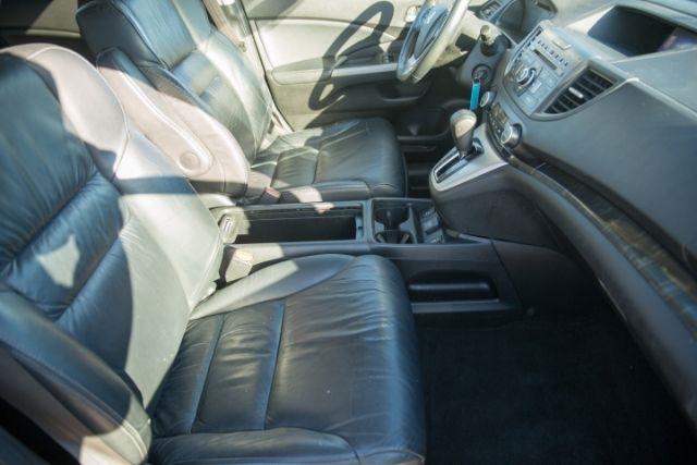 Honda CR-V  2014
