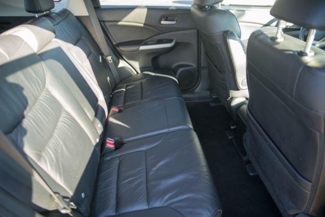 Honda CR-V  2014