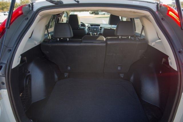 Honda CR-V  2014