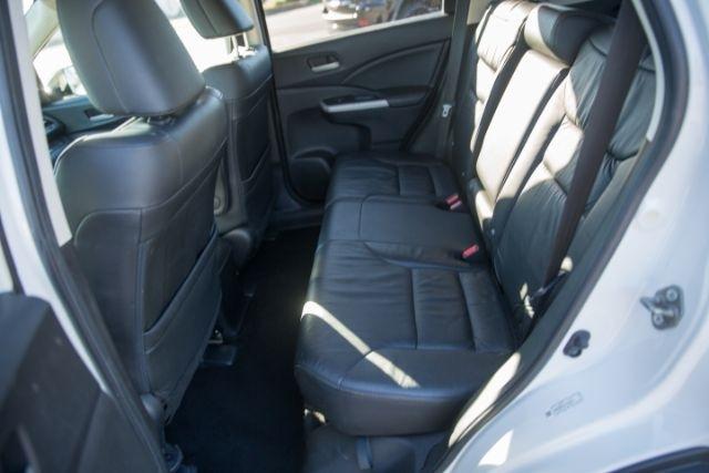 Honda CR-V  2014