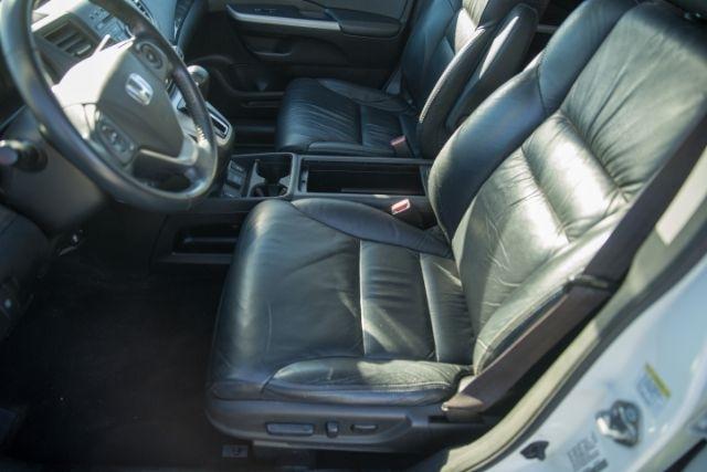 Honda CR-V  2014