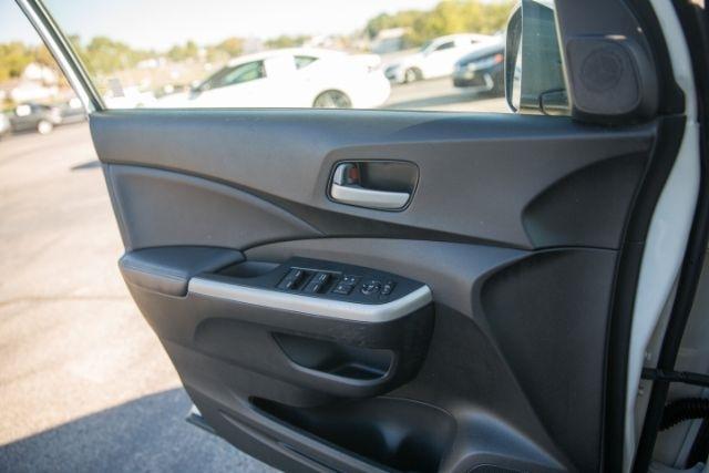 Honda CR-V  2014
