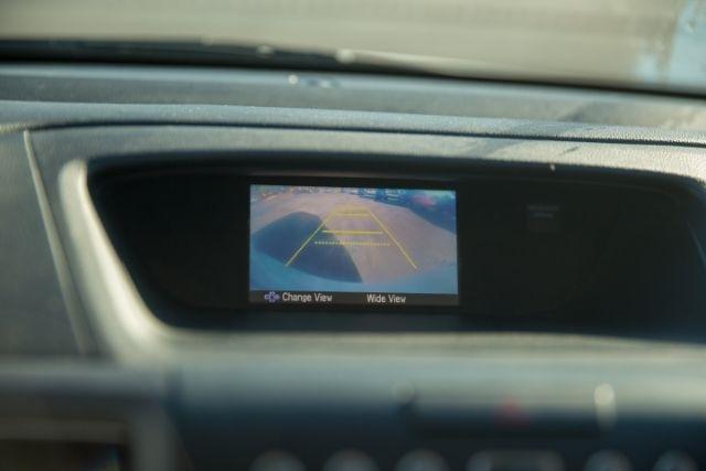Honda CR-V  2014
