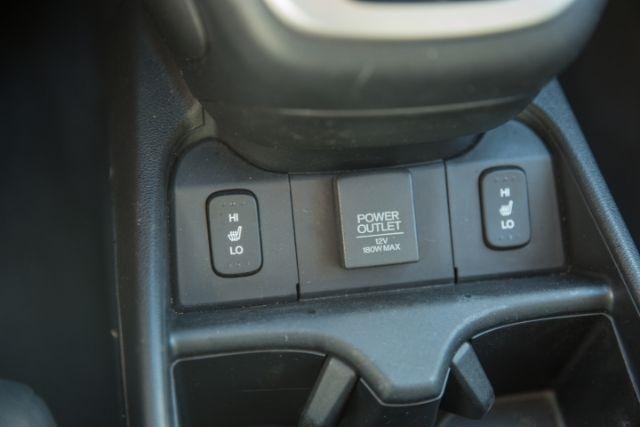 Honda CR-V  2014