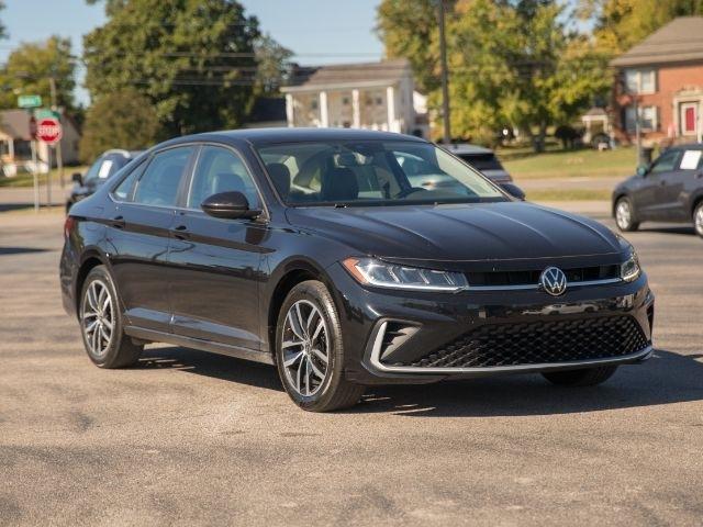 Volkswagen Jetta  2025
