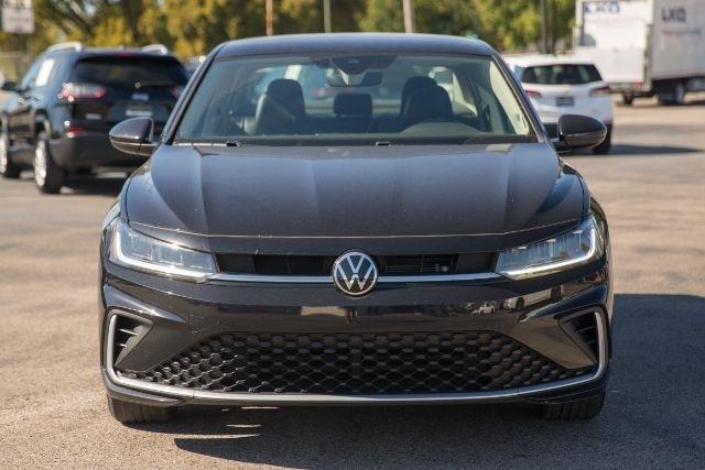 Volkswagen Jetta  2025