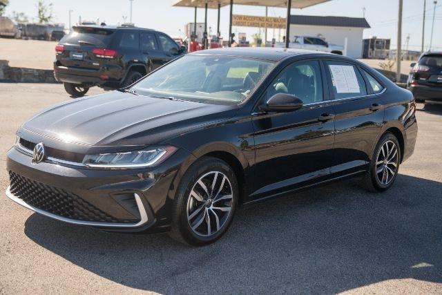 Volkswagen Jetta  2025