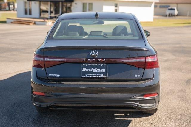 Volkswagen Jetta  2025