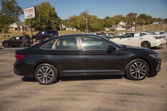 Volkswagen Jetta  2025