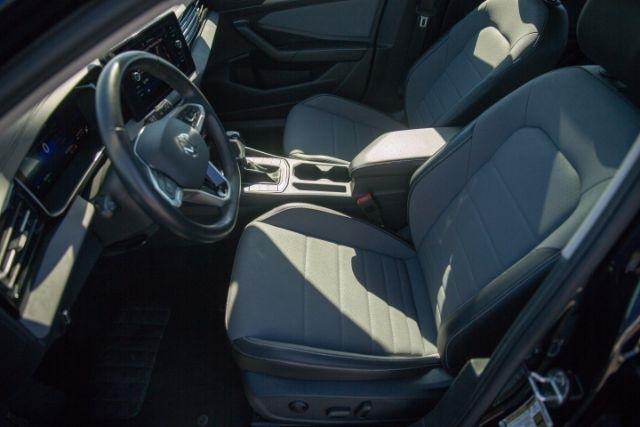 Volkswagen Jetta  2025