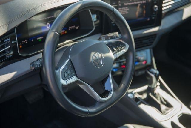 Volkswagen Jetta  2025