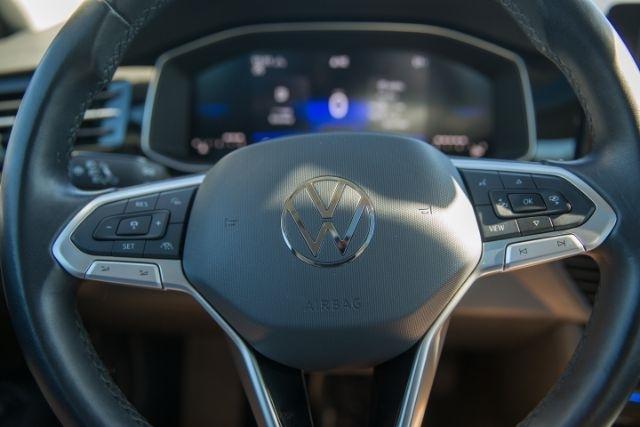 Volkswagen Jetta  2025