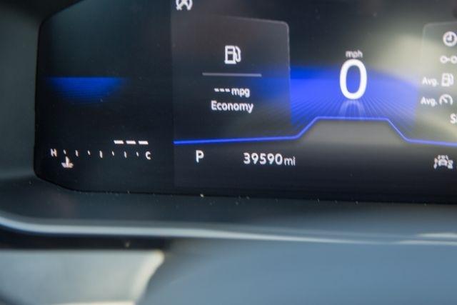 Volkswagen Jetta  2025
