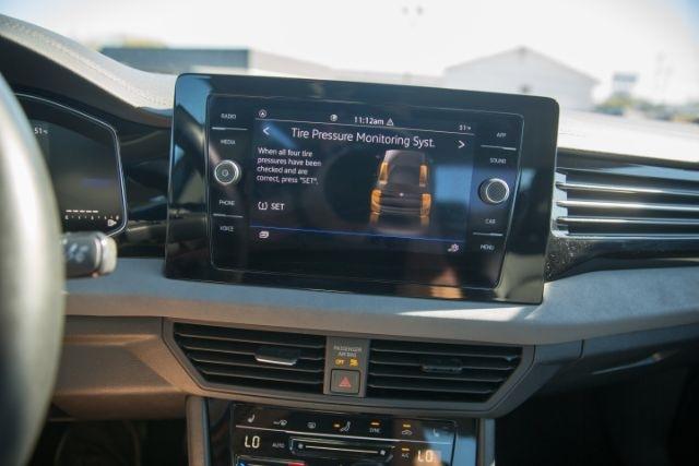 Volkswagen Jetta  2025