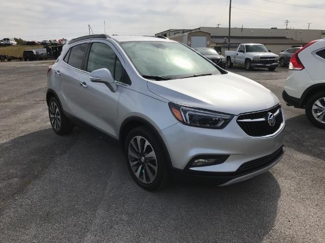 Buick Encore  2017