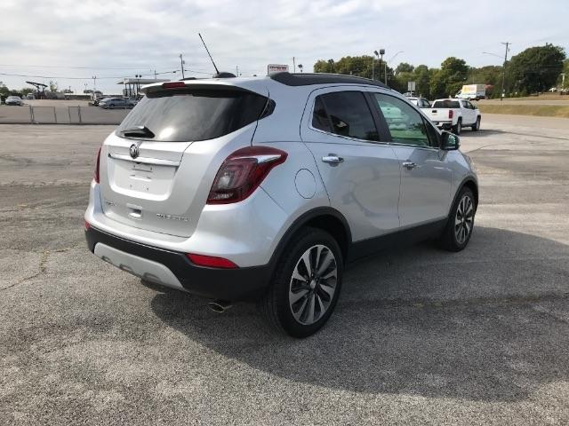 Buick Encore  2017