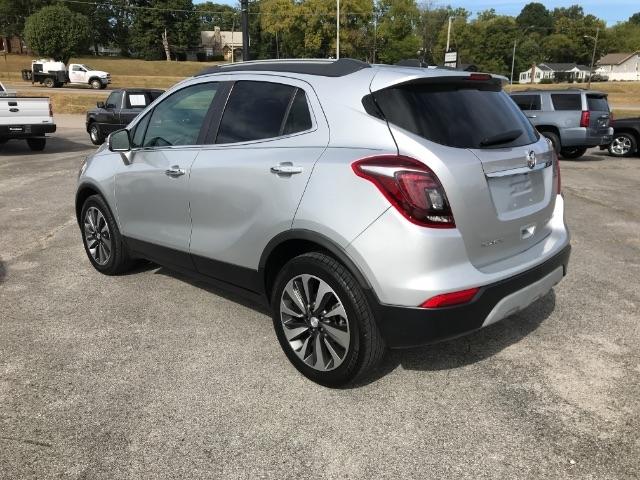 Buick Encore  2017