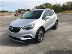 2017 Buick Encore 