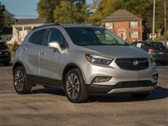 2017 Buick Encore 