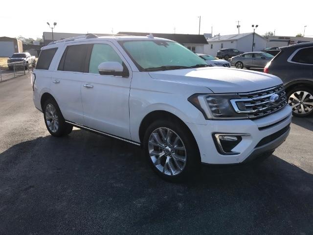 Ford Expedition  2019