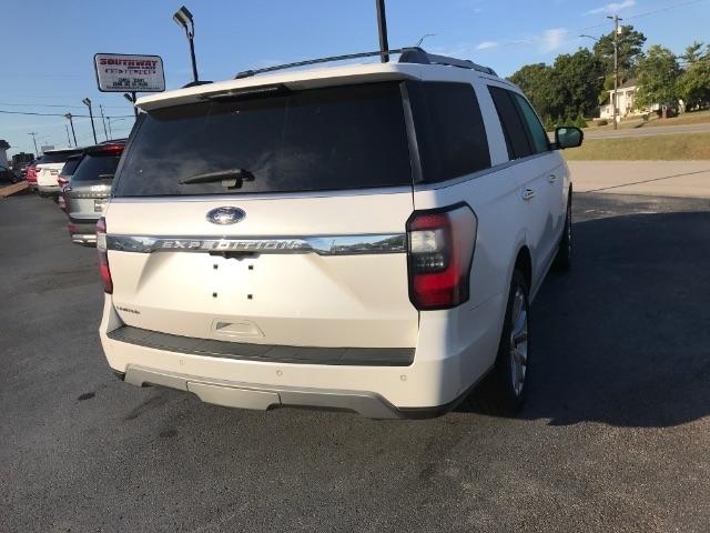 Ford Expedition  2019