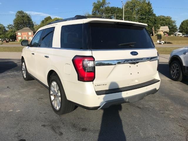 Ford Expedition  2019