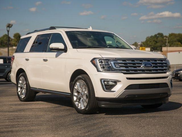 Ford Expedition  2019