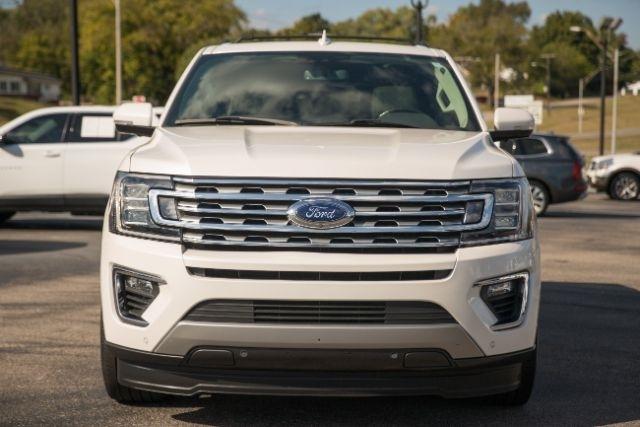 Ford Expedition  2019