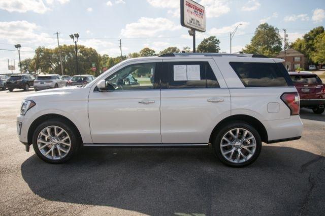 Ford Expedition  2019