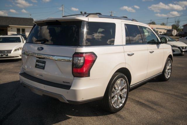 Ford Expedition  2019