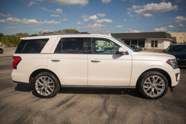 Ford Expedition  2019