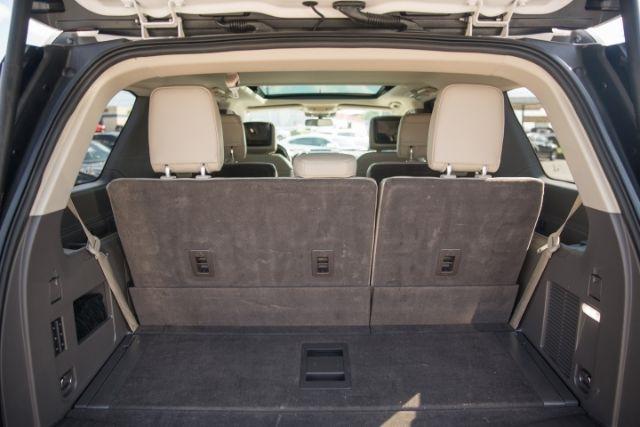 Ford Expedition  2019