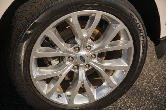Ford Expedition  2019