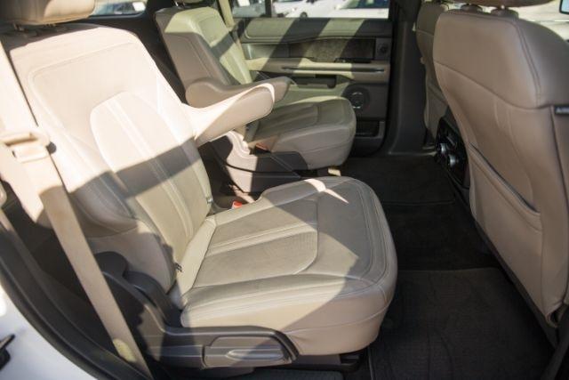 Ford Expedition  2019