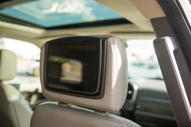 Ford Expedition  2019
