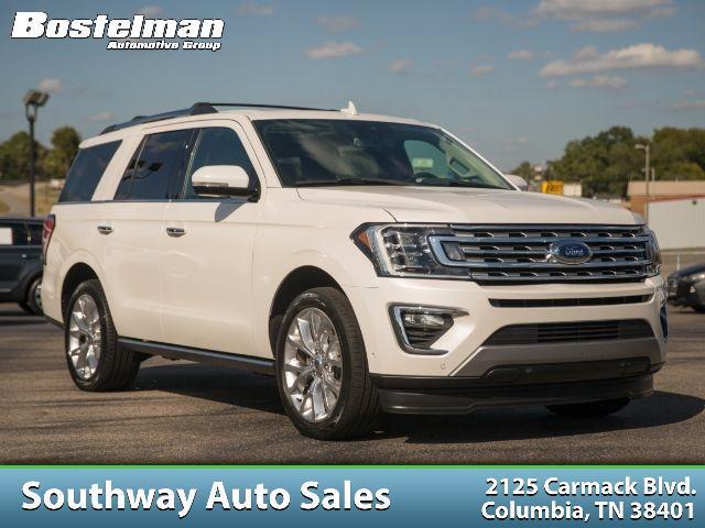 Ford Expedition  2019