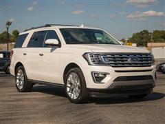 2019 Ford Expedition 